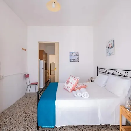 Tatil Evi Sabbia E Sorrisi Sea View Porto Cesareo