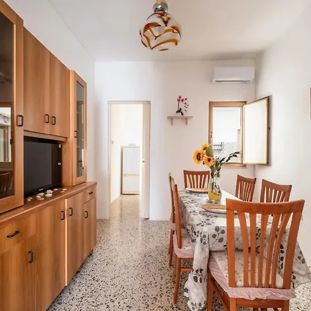 Tatil Evi Sabbia E Sorrisi Sea View Porto Cesareo