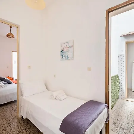 Sabbia E Sorrisi Sea View Tatil Evi *