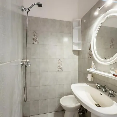 Tatil Evi Sabbia E Sorrisi Sea View