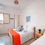 Feriehus Sabbia E Sorrisi Sea View Porto Cesareo