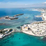 Sabbia E Sorrisi Sea View Σπίτι διακοπών Porto Cesareo