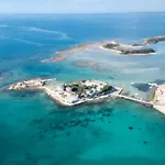 Sabbia E Sorrisi Sea View بيت للعطل بورتو سيساريو