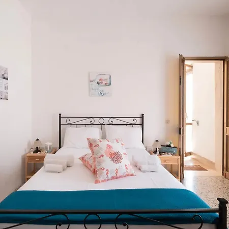 Sabbia E Sorrisi Sea View בית נופש פורטו צ'זראו