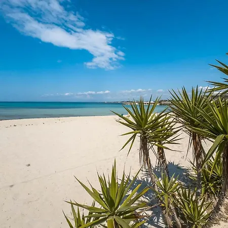 Sabbia E Sorrisi Sea View *