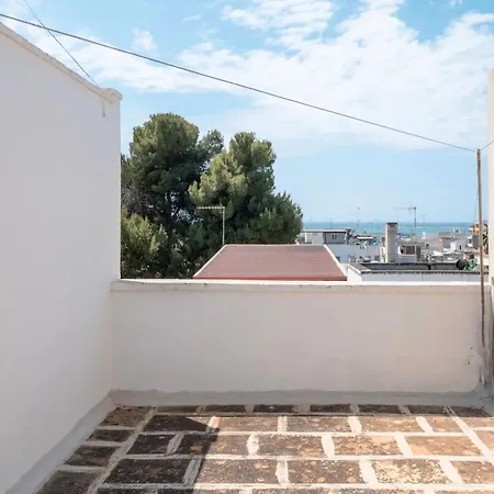 Sabbia E Sorrisi Sea View בית נופש