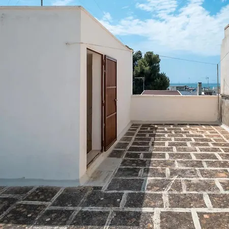 Sabbia E Sorrisi Sea View בית נופש *