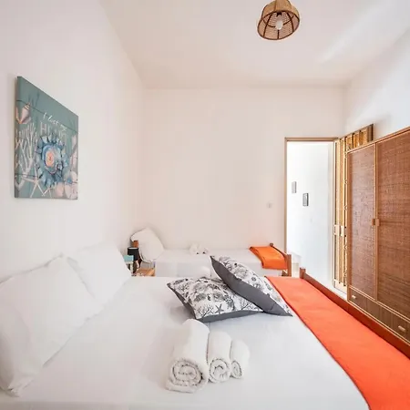 Feriehus Sabbia E Sorrisi Sea View Porto Cesareo