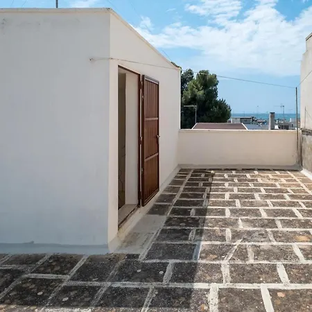 Vakantiehuis Sabbia E Sorrisi Sea View