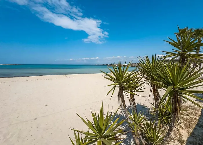 Sabbia E Sorrisi Sea View *